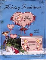 Holiday Traditions B005MH4SBS Book Cover