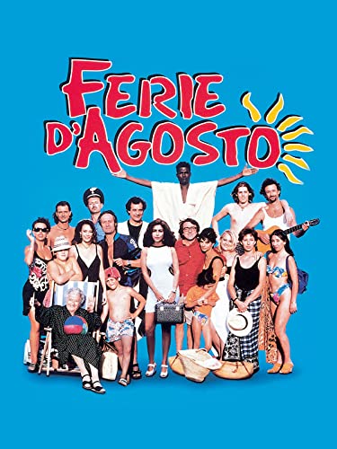  Ferie d\'agosto