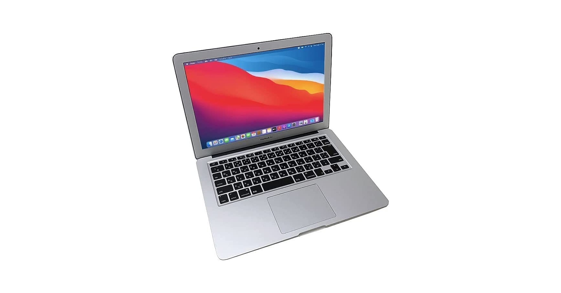 Amazon.co.jp: 良品Apple Macbook Air 2014年13.3inch A1466