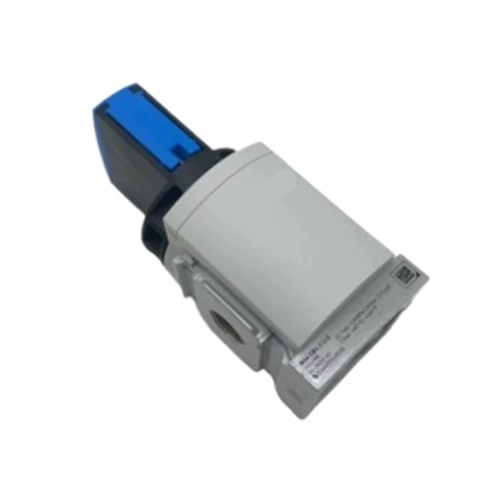 Hqdrcy One Color Switch Valve Ms6-Em1-1/2 541267 For Manufacturing