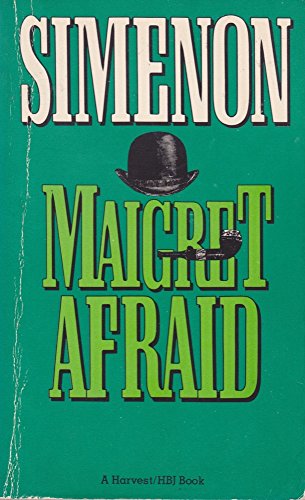 Maigret Afraid view 2