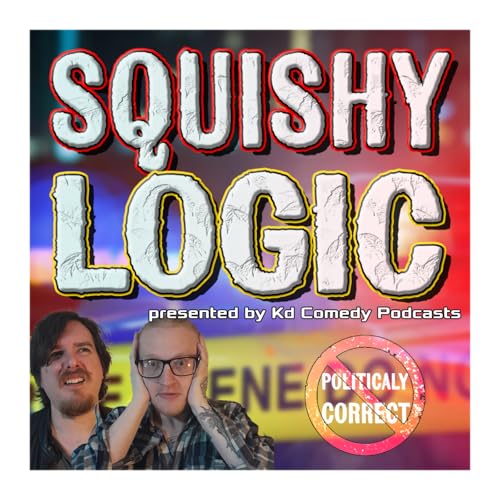 『Kd Comedy Podcasts』のカバーアート