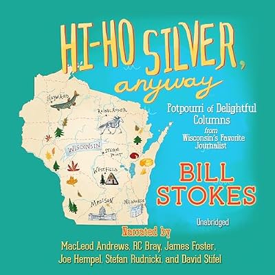 Hi-Ho Silver, Anyway