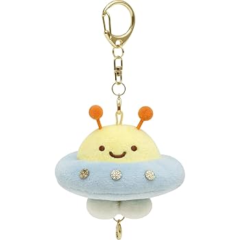 Amazon.co.jp: MO09901 すみっコぐらしコレクション ぶらさげ