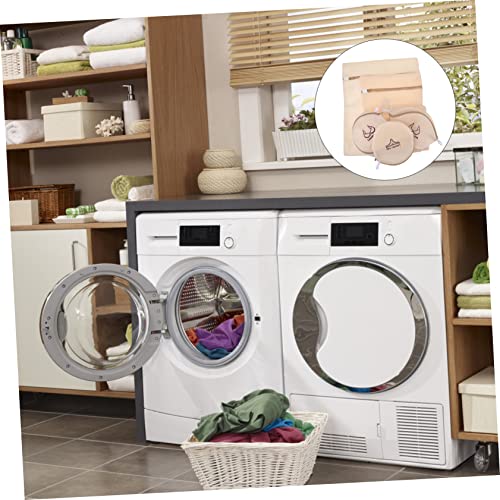 Paquet à Linge ABOOFAN pour Machine à Laver : Protégez vos Lingeries Fines en Voyage