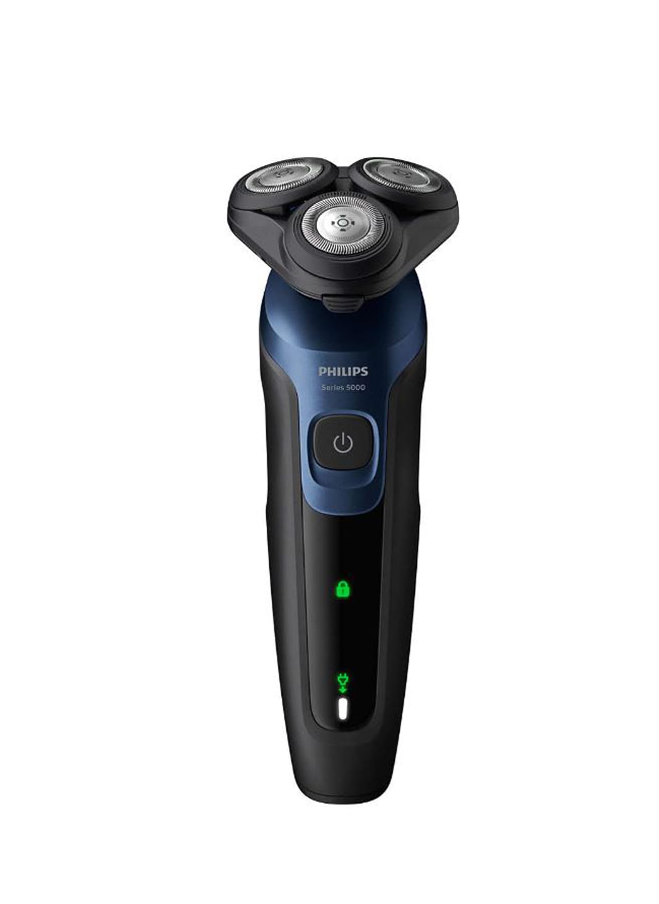 Philips 5000 Serisi Tıraş Makinesi S5445/03, Sinekkaydı Tıraş, Islak ve Kuru Kullanım