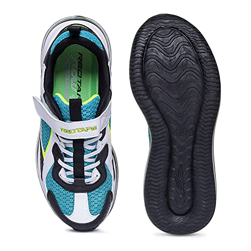 Image of Red Tape Unisex Kids Walking Shoes