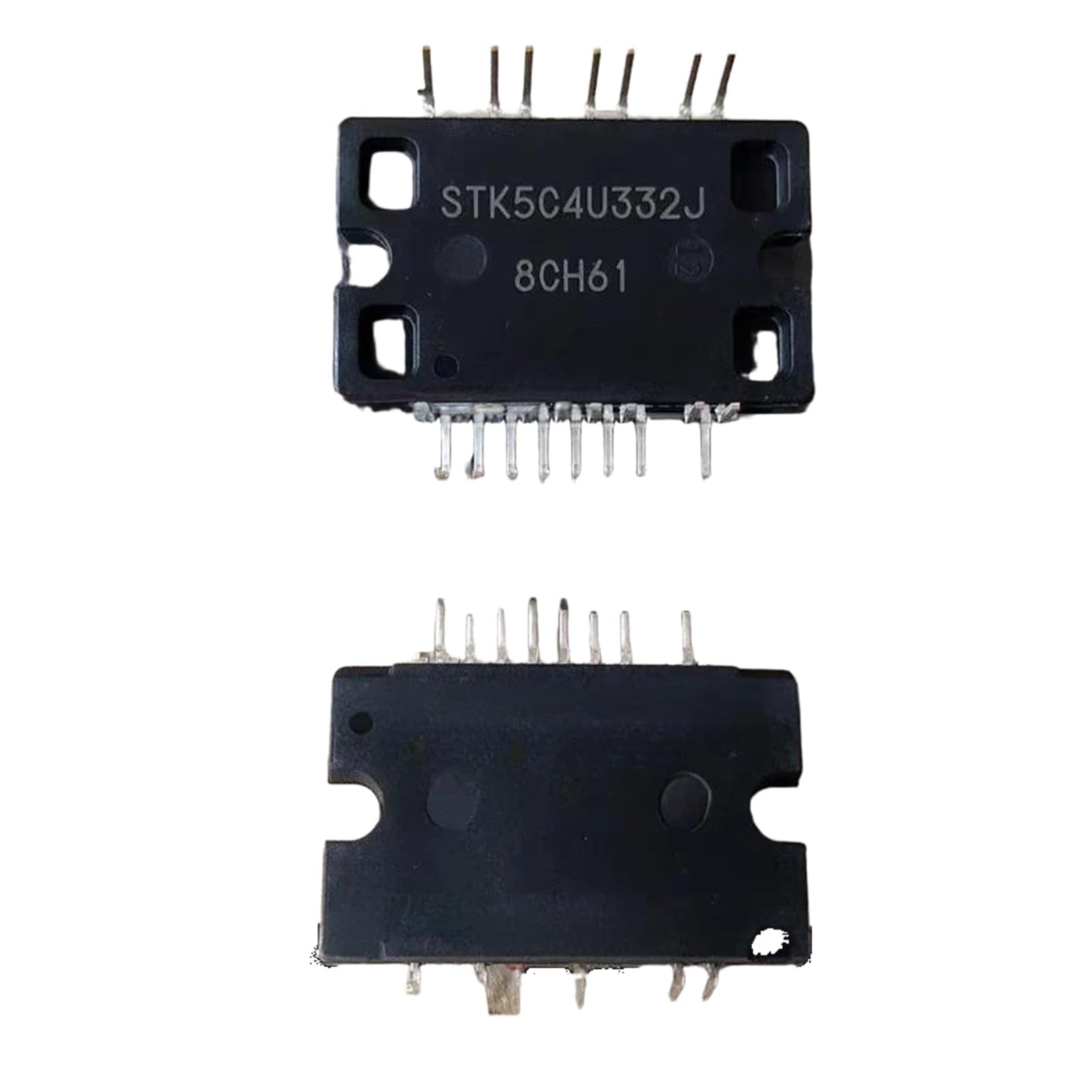 Module STK5Q4U363J : composant électronique d'origine pour inverter