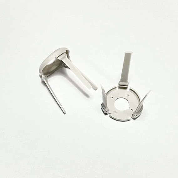 iMusk Mini 4 Pro Replacement Vibration Absorption Gimbal Camera Damper Rubber Cushion Repairing Parts for DJI Mini 4 Pro Drones