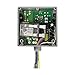 Functional Devices RIBTE02P Low Input/Optoisolated Relay, 20 Amp DPDT, 208-277 Vac Power Input, 5-25 Vac Control Input, Hi/Lo Voltage Separation, NEMA 1 Housing