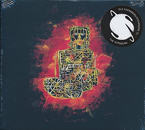 Steamdome Ii: The Hypogean