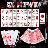 Zoom IMG-2 feirdhoo costume di halloween da Zoom IMG-2 feirdhoo costume di halloween da