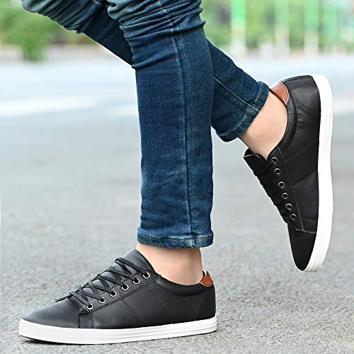 Image of Bourge Mens Reef-53 Sneakers