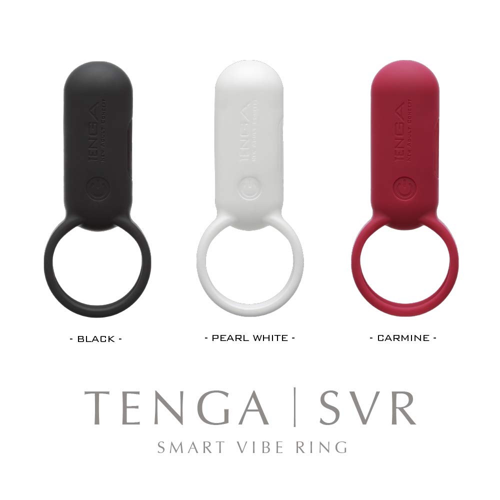 TENGA SVR CARMINE