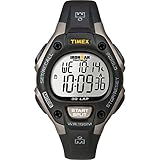 Timex Women's Ironman 30-Lap Digital Quartz Mid-Size Watch