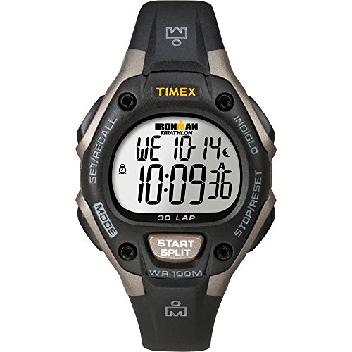Timex Ironman Classic 30 Mid-Size Watch