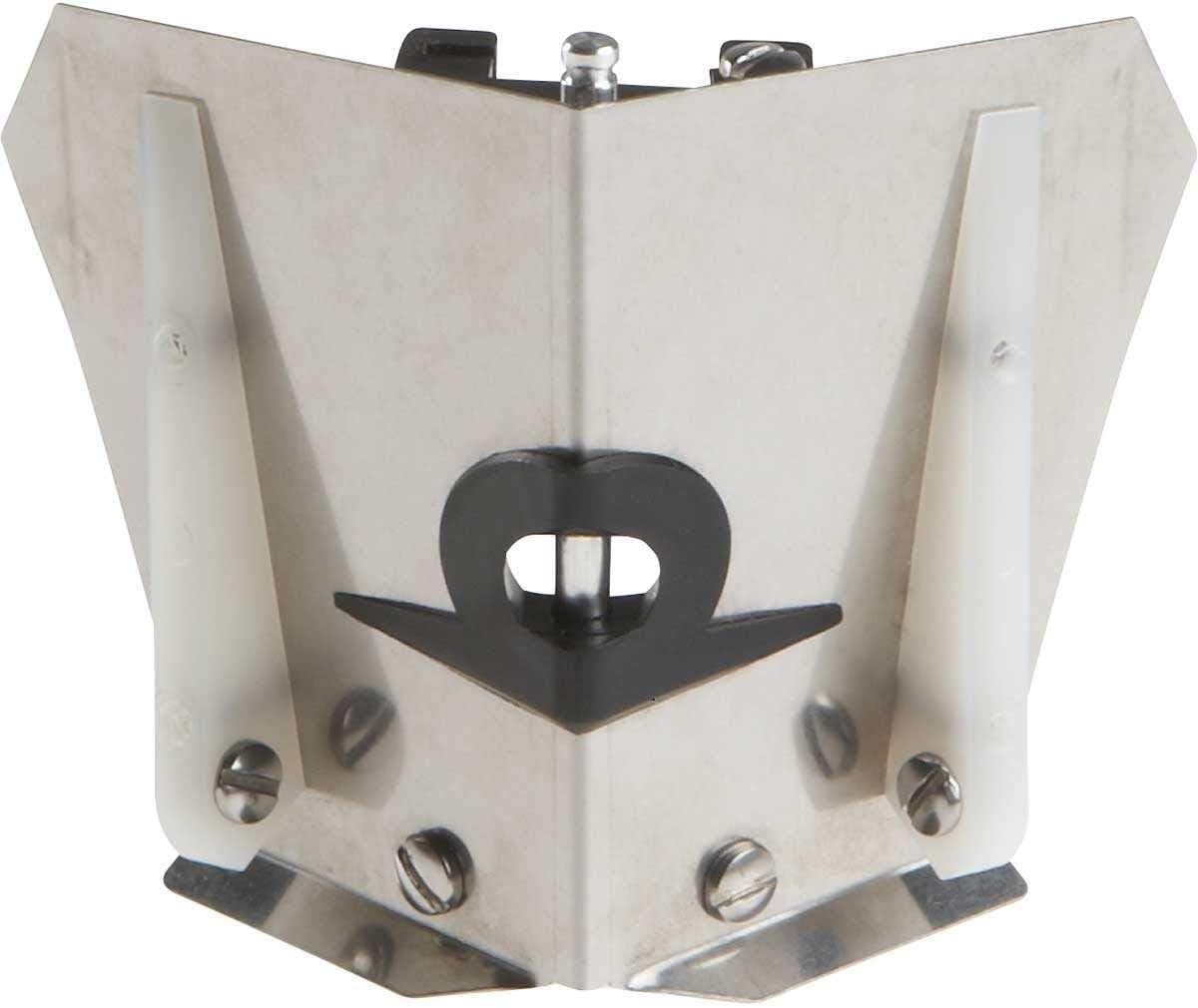 TapeTech Combo Drywall Corner Flusher with Creaser Wheel (2.5 Inch)