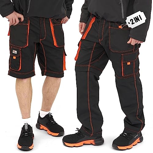 Die 16 besten Arbeitshosen Herren europalettenkaufen24.de