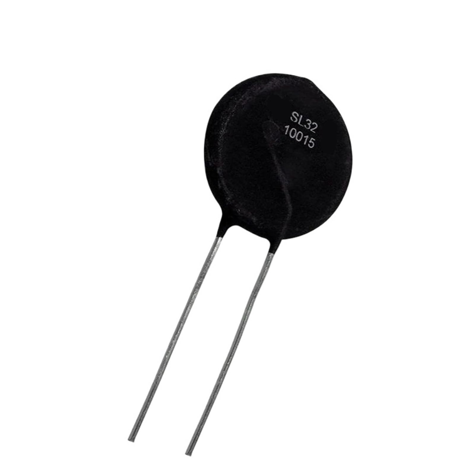 Termistor SL32 10015 Limitador de corriente de irrupción 10 Ohm 15A Termistores SL32 10015 2 piezas