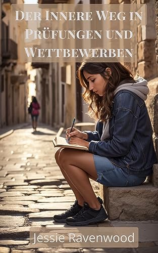 Der Innere Weg in Prüfungen und Wettbewerben