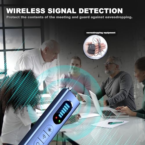 La mejor comparación de Detector multifuncional listamos los 10 mejores. 9 Imagen adicional