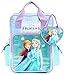 Disney Frozen 2 Zaino Scuola Elementare Bambina + Borsetta, Zaini Back To School Asilo E Medie, Zainetto Anna E Elsa + Borsa A Tracolla, Cartella Per Ragazze, Zainetti Da Viaggio Per Bimba