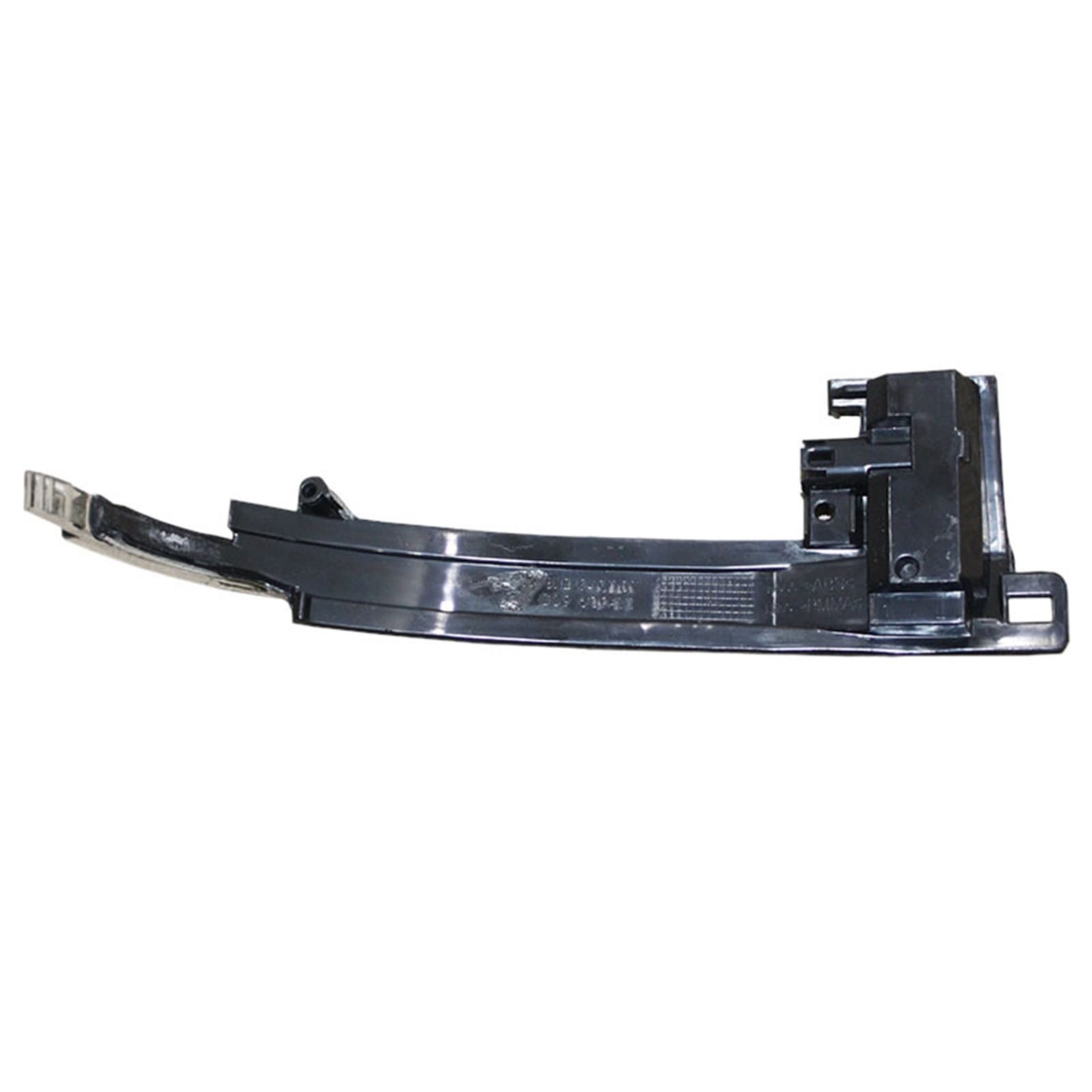 Blinker für Rückspiegel, Rückfahrscheinwerfer, kompatibel mit A4 B8 2009-2012 und A6 C6 2009-2011
