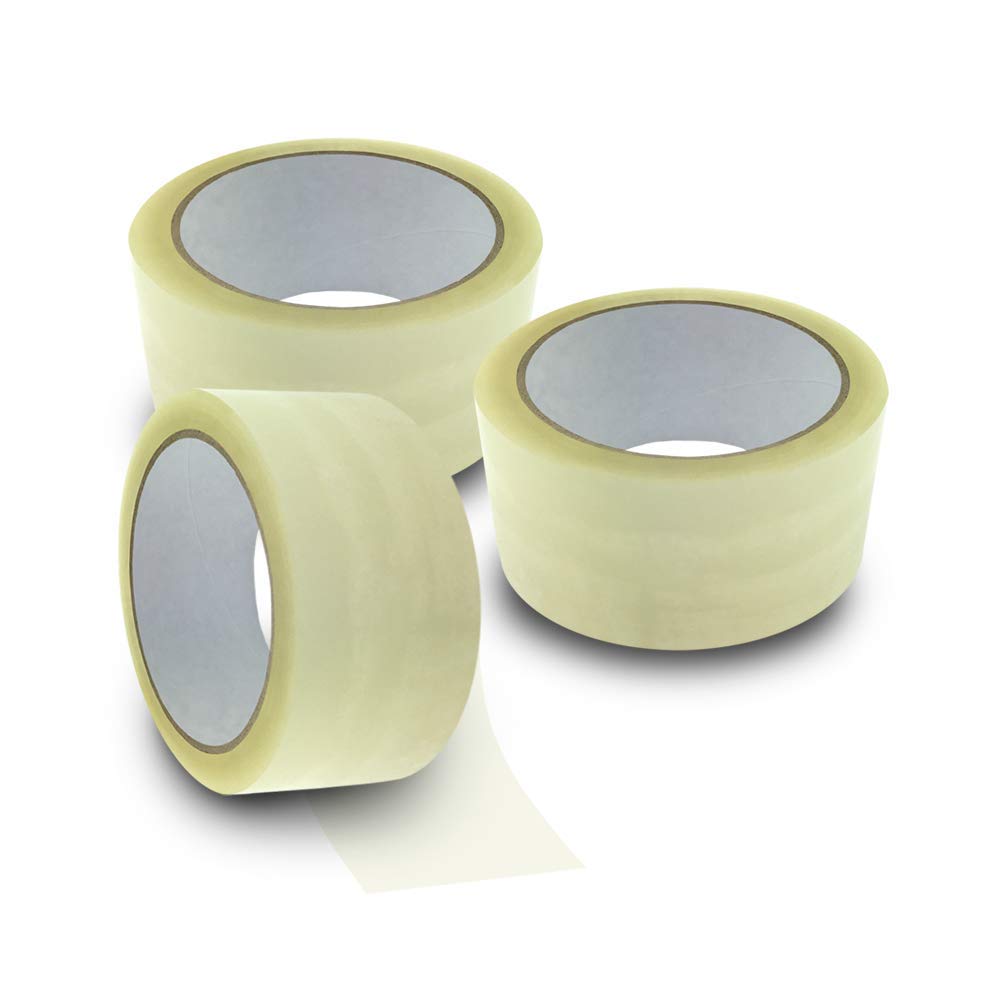 ARLI Paketband PP 48 mm x 66 m | 36er-Pack