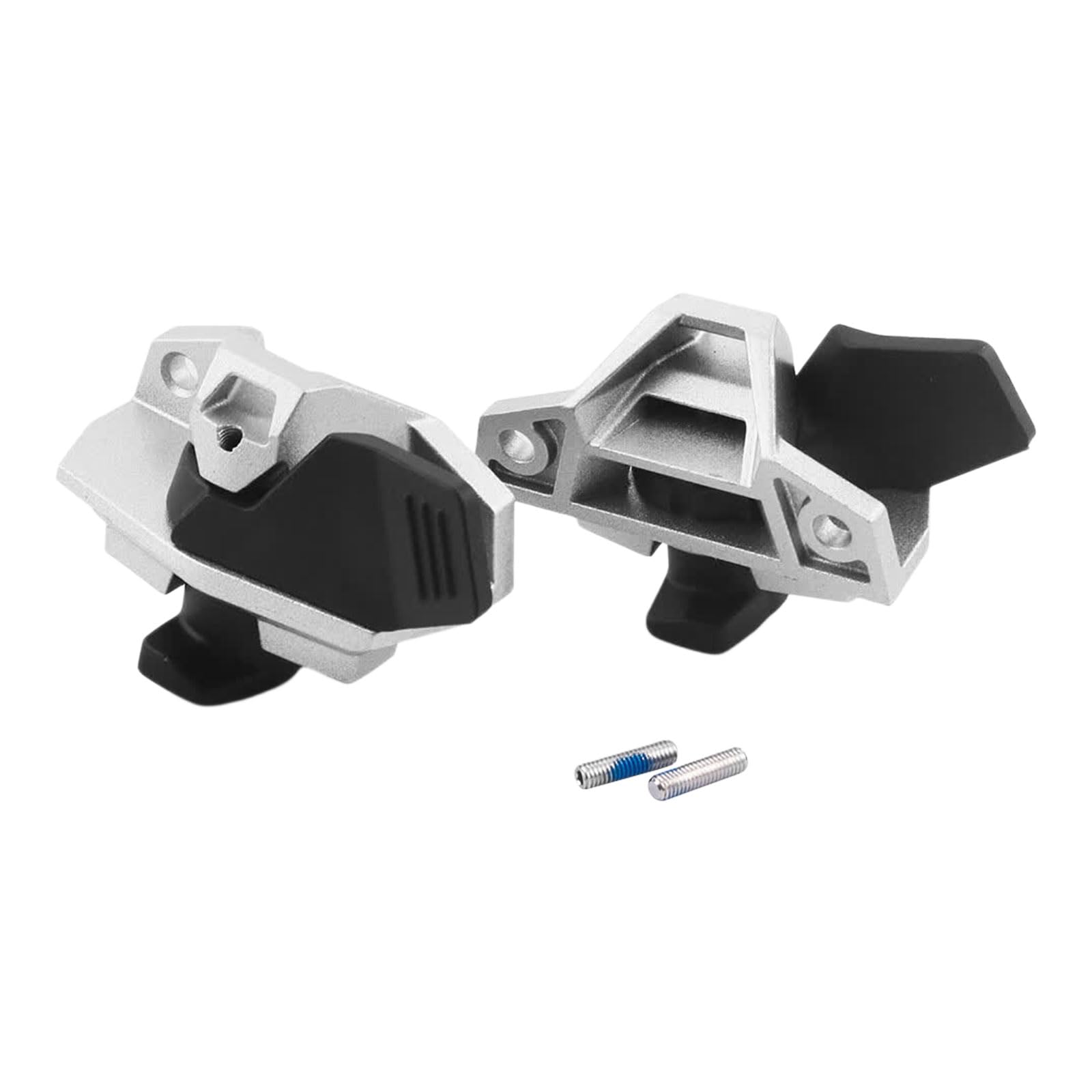 Dispositivo Fissaggio aggiuntivo per Veicolo Funziona con portasnowboard e Le scatole stoccaggio Set carico per motociclette Fuoristrada in Nylon Resistente