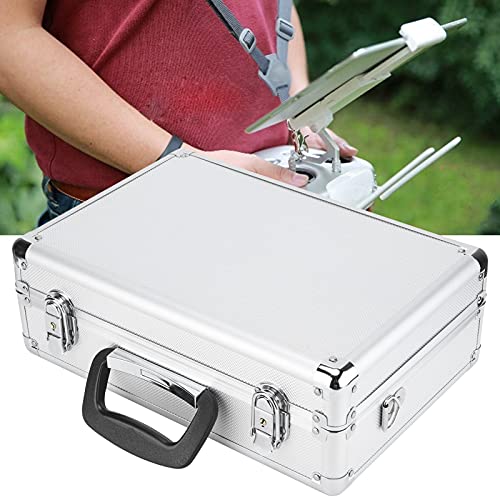 VGEBY Borsa in Alluminio per Trasmettitore