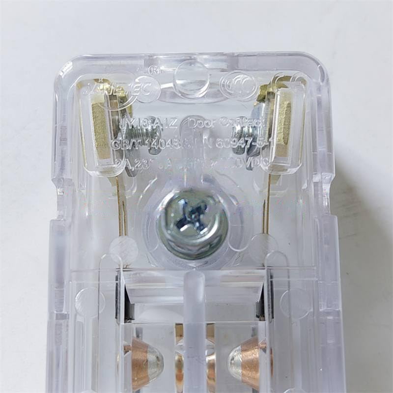 10SETS 6554031010 Elevator S8 Door Contact Made in China JY18-A1Z