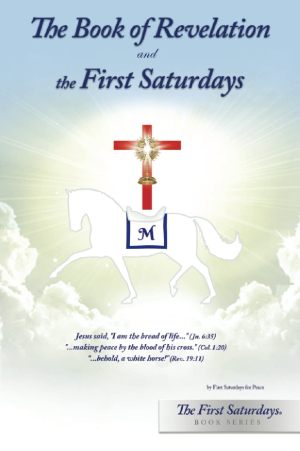 The Book of Revelation and the First Saturdays