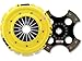 ACT DN3-HDR4 HD Pressure Plate with Race Rigid 4-Pad Clutch Disc