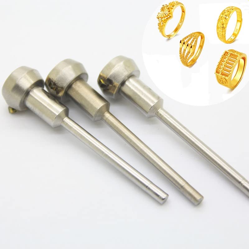 Tool Part for Diamond Tools Flywheel Sk Knife Jewelry Cutting Tools Gold Silver Copper Jewelry Engra Knife Making Tool Jewelers - (Color: 130degree)