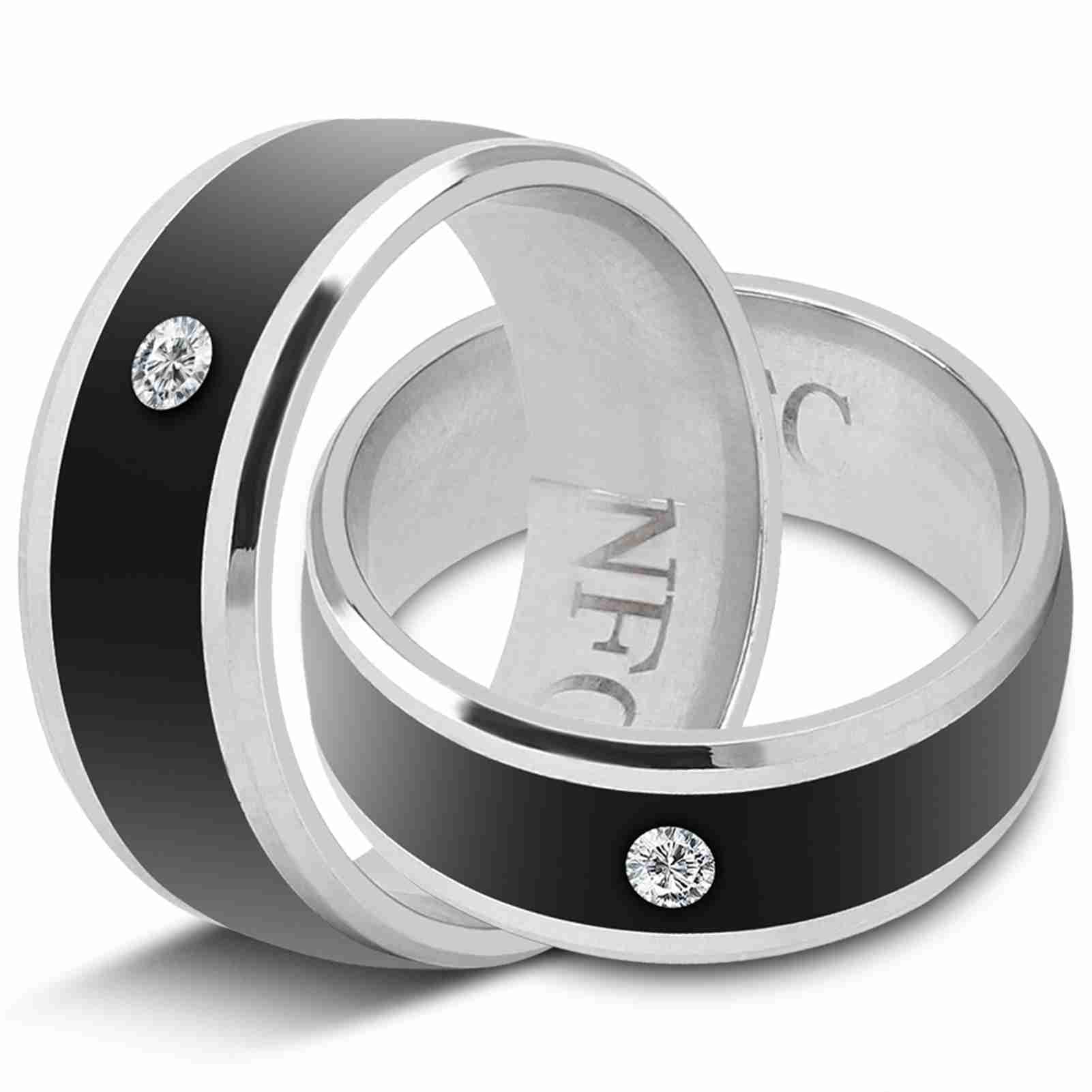 Saluaqui NFC Multifunction Smart Rings Magic Wearable Device Universal for Mobile Phone Saluaqui9qi7uogm1x-03