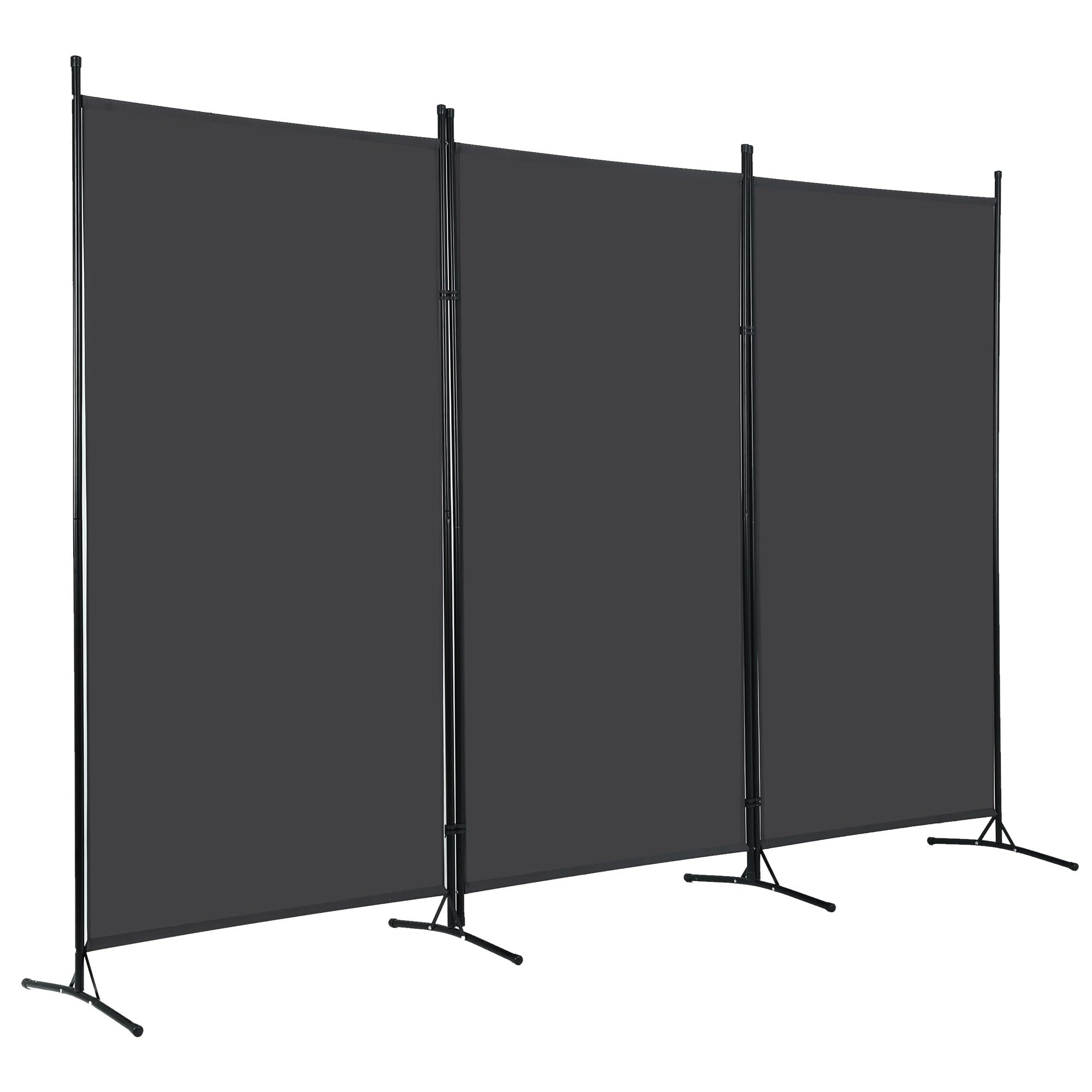 FDW 3-Panel Privacy Screen