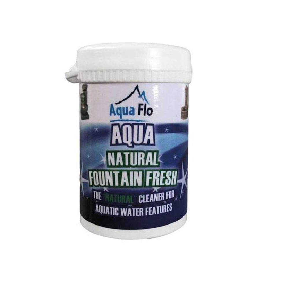 Gardening Naturally Water Fountain Cleaner - Natural Fountain Fresh (300g)