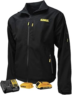 dewalt work coat