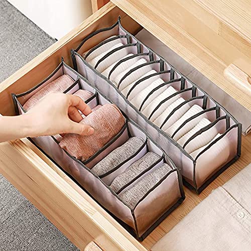 USWAT Cassetto Organizzatori Biancheria Intima