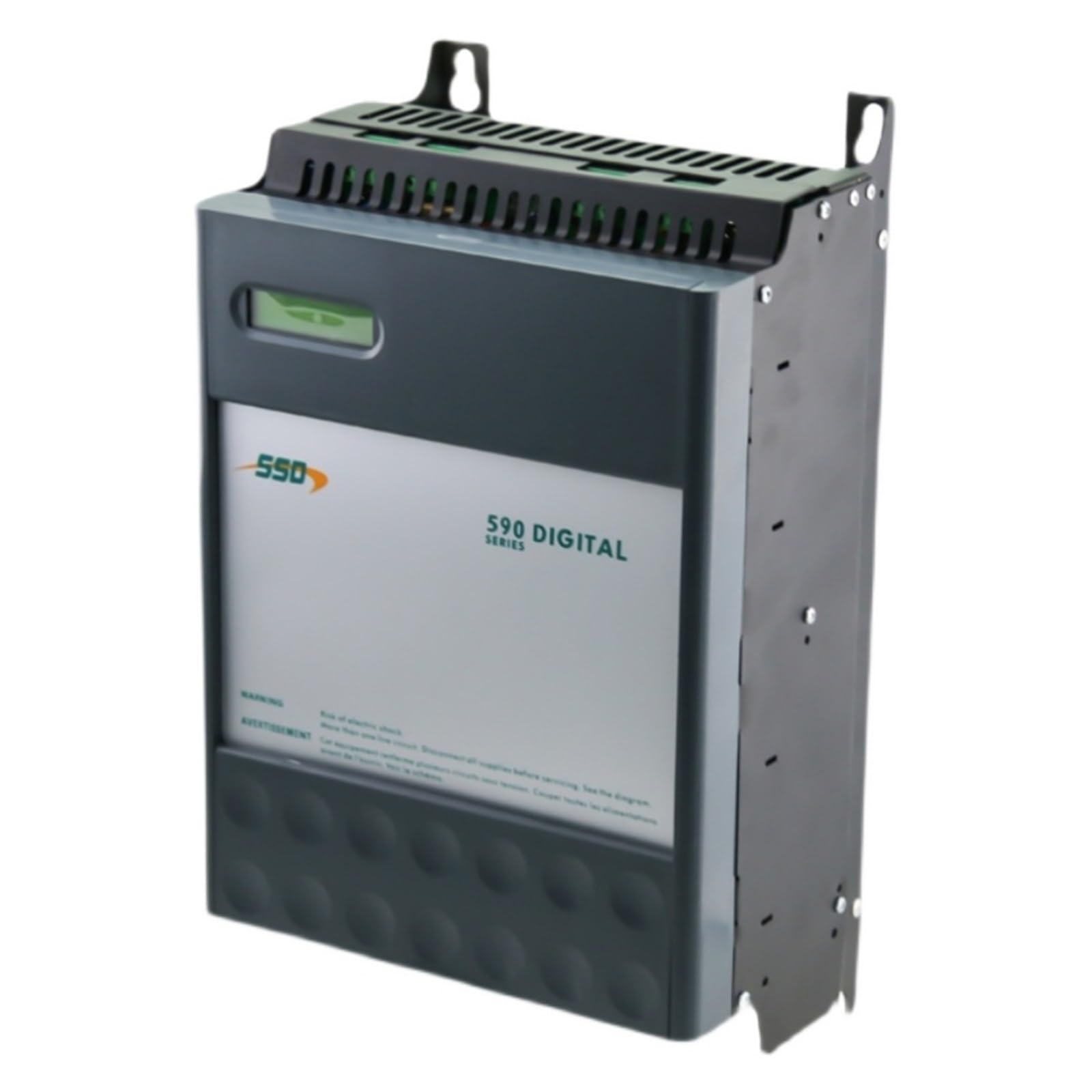 Regolatore CC 591C590C/35A/70A /110A/150A/180A270A(591C/70A)
