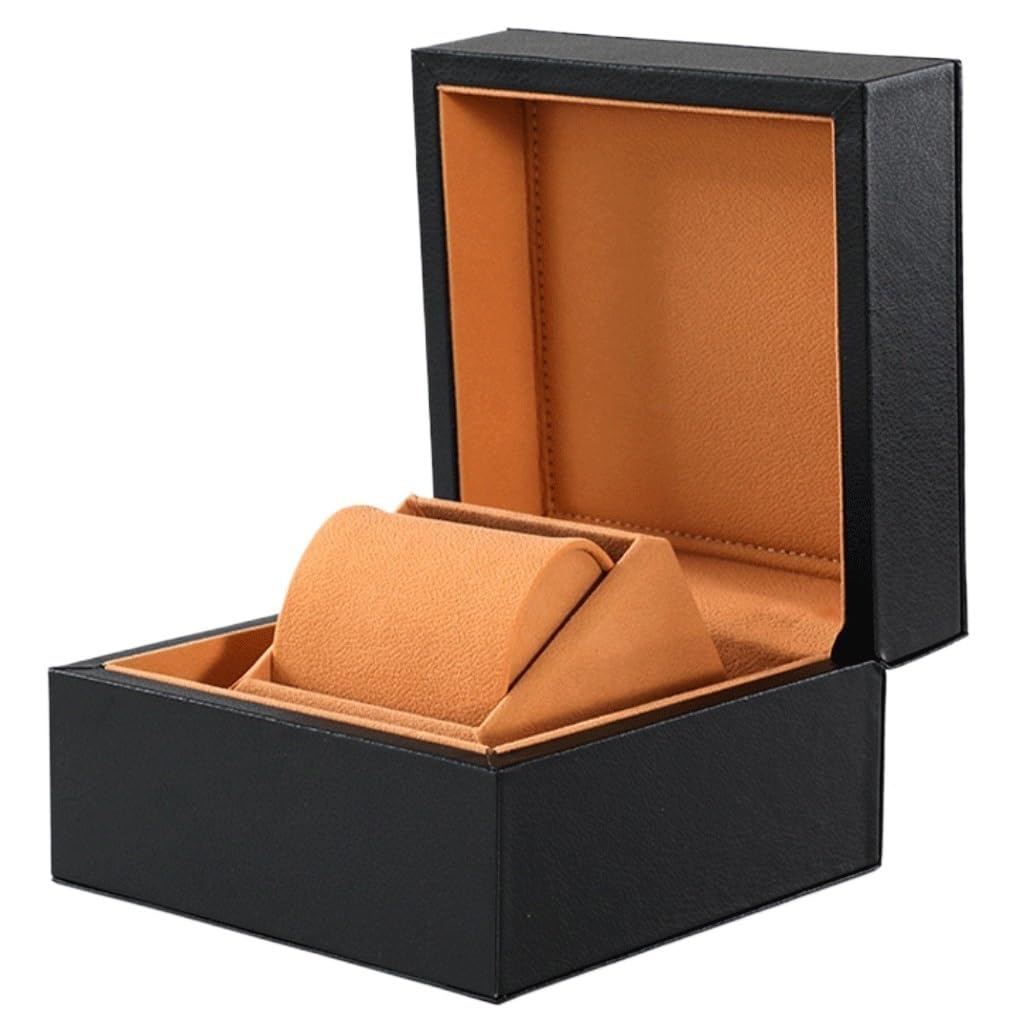 Boîte de rangement de montre pour éviter les rayures quotidiennes