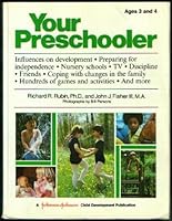 Your Preschooler 0020778309 Book Cover