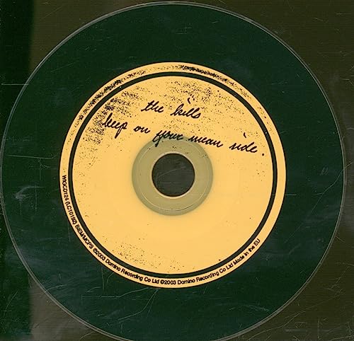 Keep On Your Mean Side