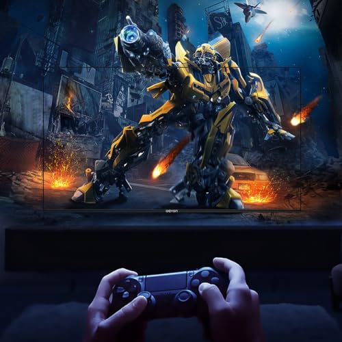 Pantallas, Home Entertainment Imagen adicional