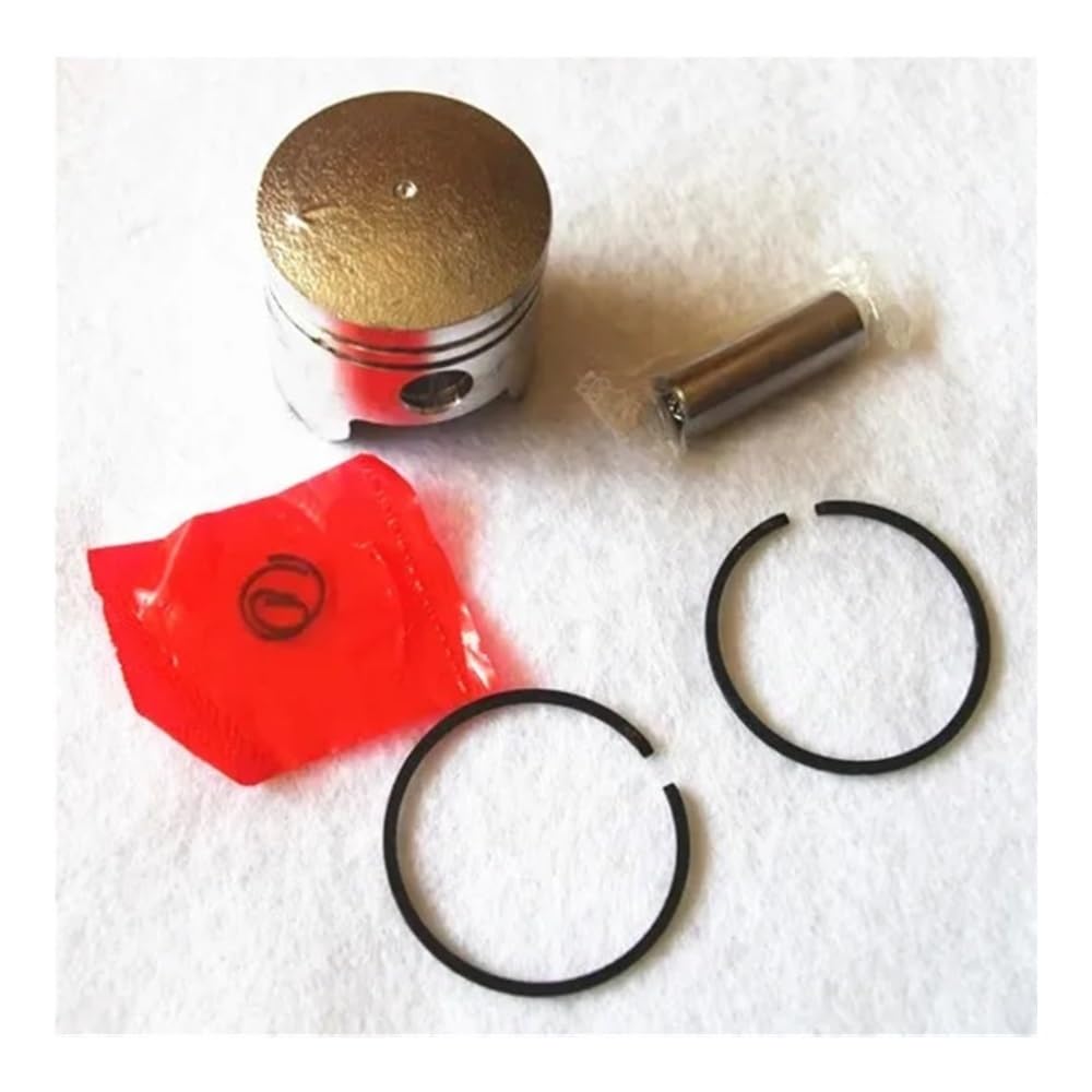 Kit de piston cylindre 39mm contre le serrage moteur de débroussailleuse T-200