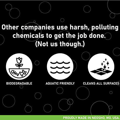 BLACKHAWK PERFORMANCE BHPMWW16- Variations (16 floz, 4)