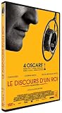 Le Discours d'un roi