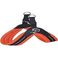 Tre Ponti TF221AR Easy Fit Mesh Fix Neon Misura 1.5 Arancione