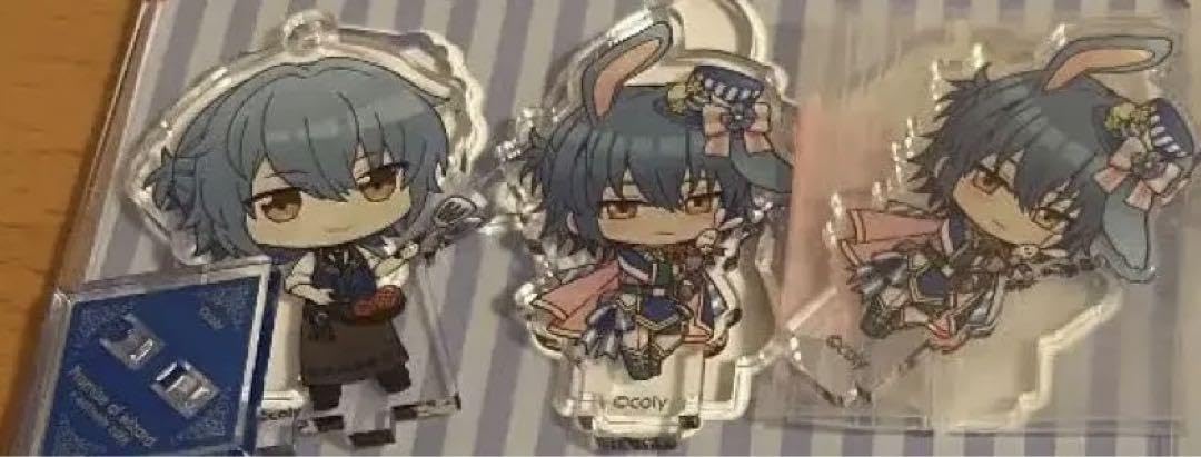 Amazon.co.jp: 魔法使いの約束 ジオラマフィギュアセット 東の国 ネロ