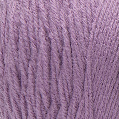 Image of Red Heart Super Saver Jumbo Yarn, Orchid